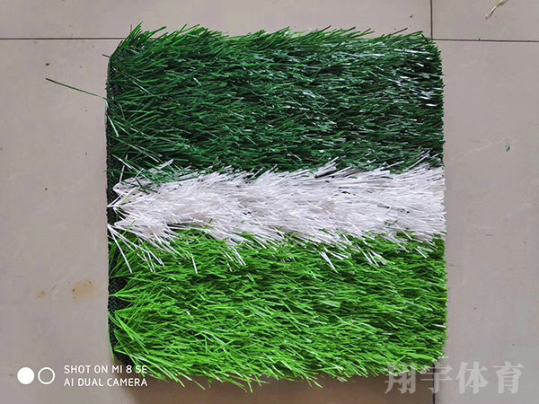 足球場的草皮 足球場的草皮