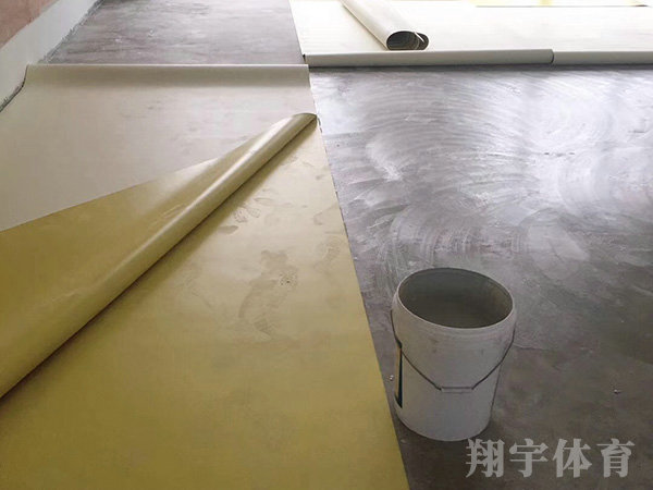 施工現(xiàn)場(chǎng) (2)