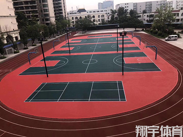 懸浮地板