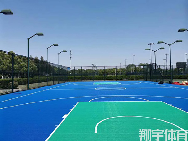 懸浮地板