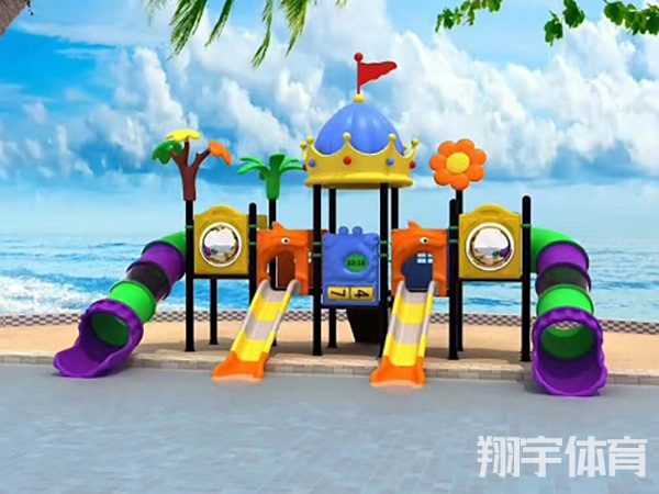 水上游樂設(shè)施