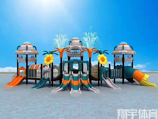 水上游樂設(shè)施