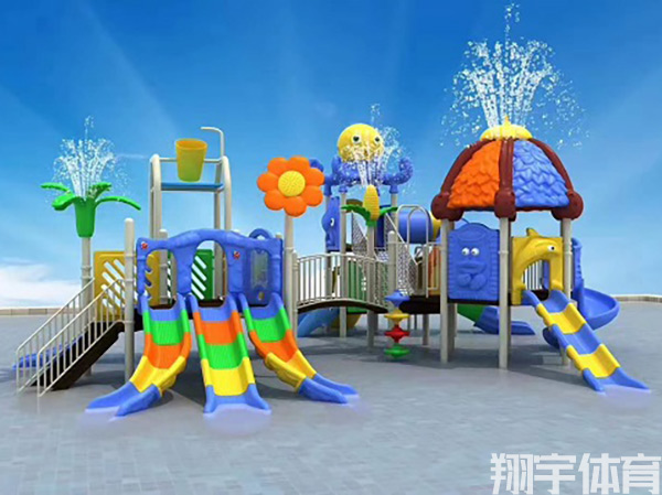 水上游樂設(shè)施