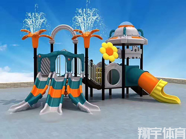 水上游樂設(shè)施