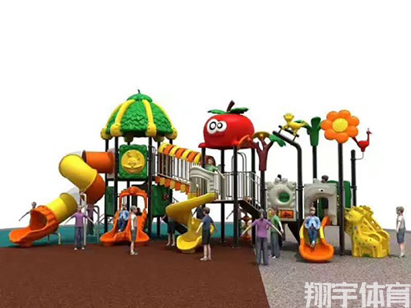 游樂設(shè)施