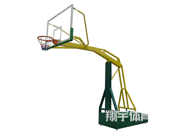 籃球架