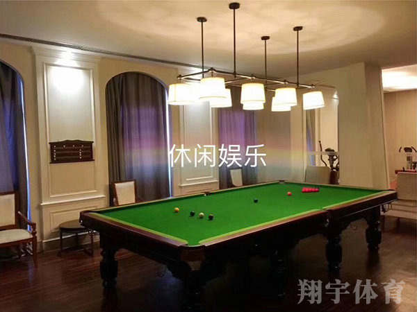 臺球桌