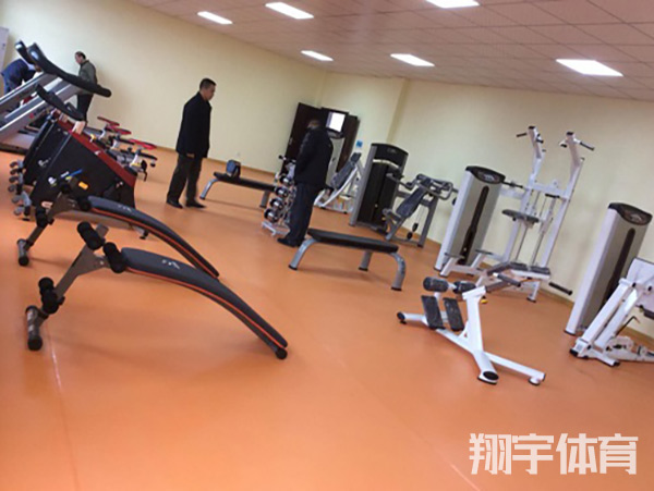 室內(nèi)健身器材