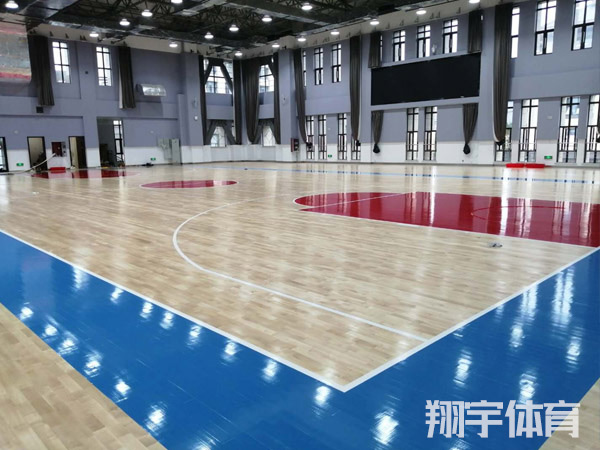 運動地板