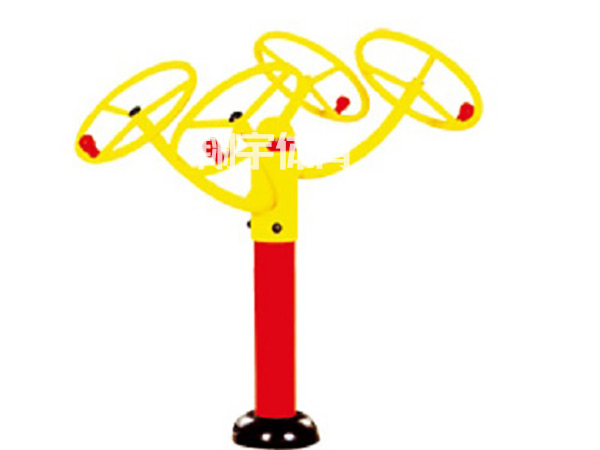 肩關(guān)節(jié)康復器