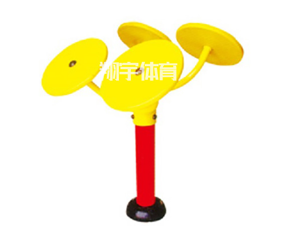 太極推揉器