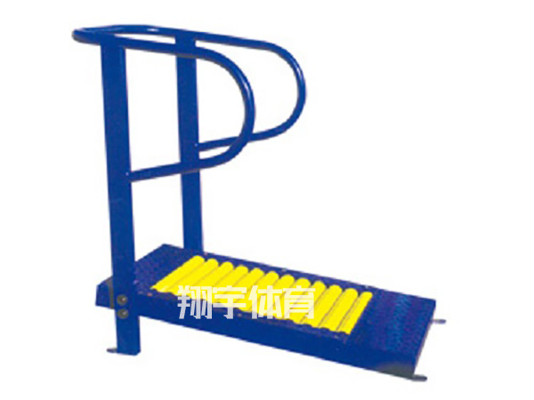 跑步機