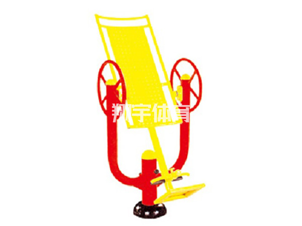 倒立架