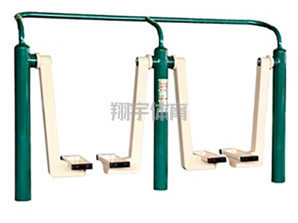 雙人漫步機(jī)