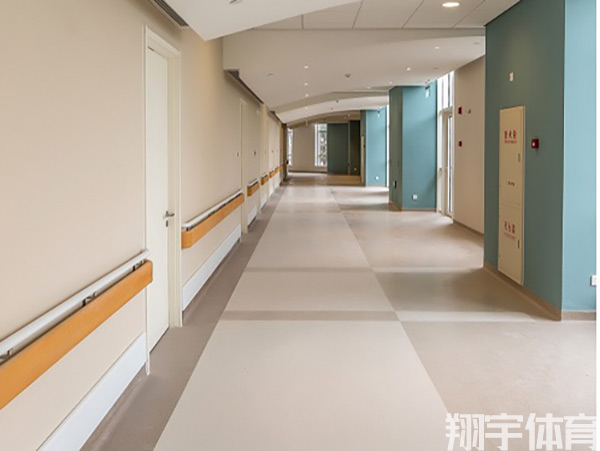 商用pvc地膠
