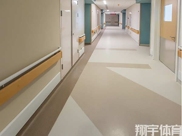 商用pvc地膠