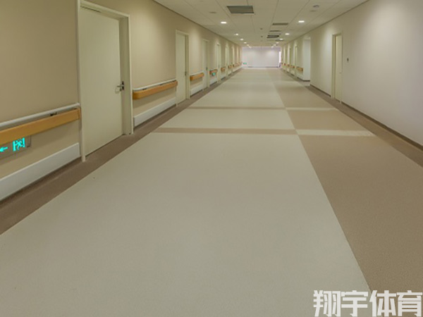 商用pvc地膠