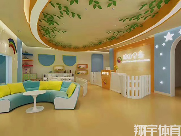 商用pvc地膠