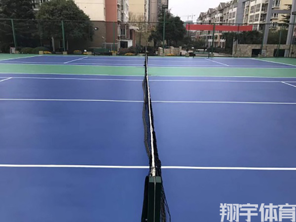 室外pvc地膠