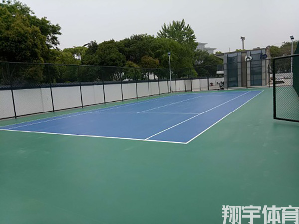 室外pvc地膠